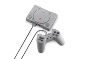 Sony PlayStation Classic