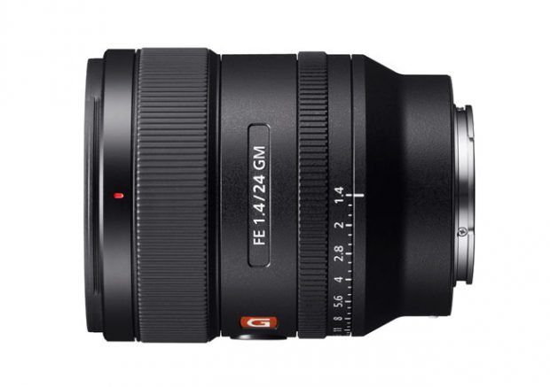 Sony 24mm f/1.4 G Master, primissime impressioni