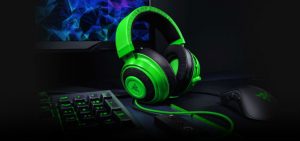 Razer Kraken 7.1