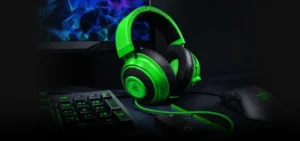 Razer Kraken 7.1