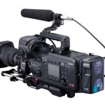 Canon C700