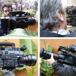 Canon C700