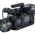 Canon C700