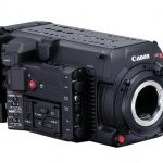 Canon C700