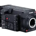 Canon C700