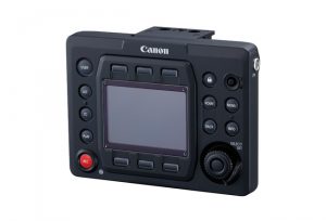 Canon C700
