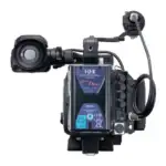 Canon C700