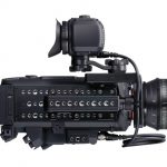 Canon C700