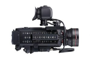 Canon C700