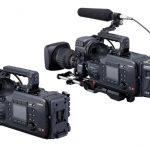 Canon C700