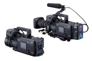 Canon C700