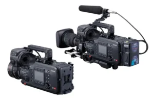 Canon C700