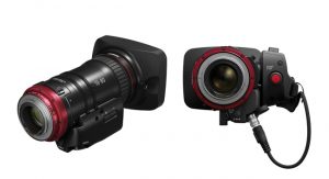Canon Obiettivo