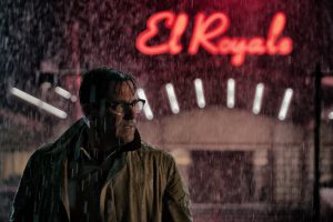 7 Sconosciuti a El Royale