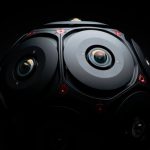 Facebook e RED: la camera VR si chiama Manifold