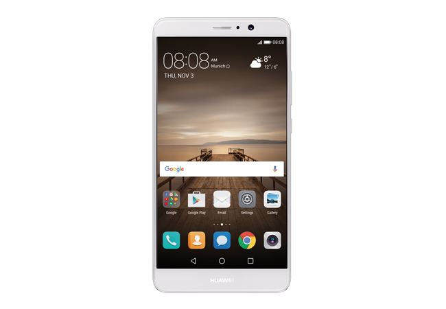 Huawei Mate 9