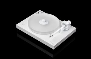 Pro-Ject 2Xperience