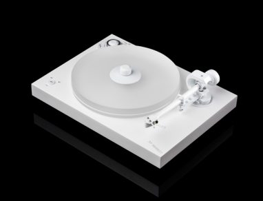 Pro-Ject 2Xperience