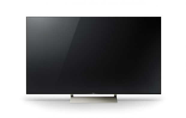Sony KD-55XE93 LCD TV UHD