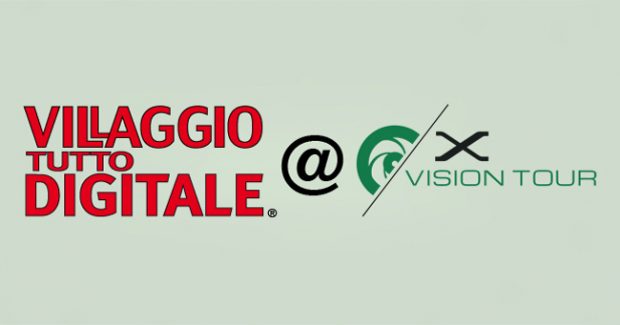Fujifilm X-Vision Tour, doppio appuntamento a Bologna e Milano