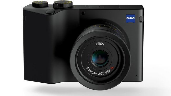 Zeiss ZX1