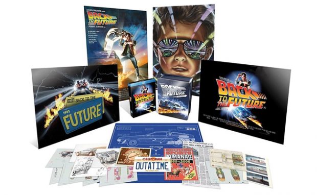 Back to the future, oggi!