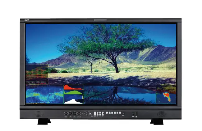 JVC DT-U31PRO