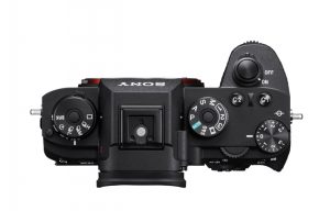 Sony α9