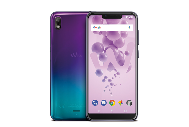 Wiko View2 Go