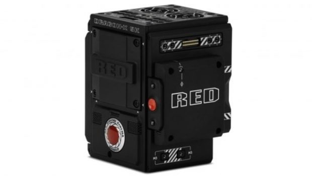 RED, nuova camera DSMC2 Dragon-X