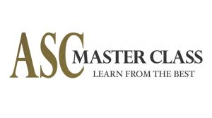 ASC Masterclass Logo