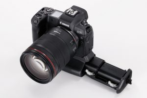 Canon EOS R