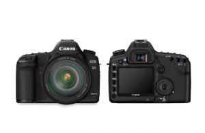 Canon EOS R