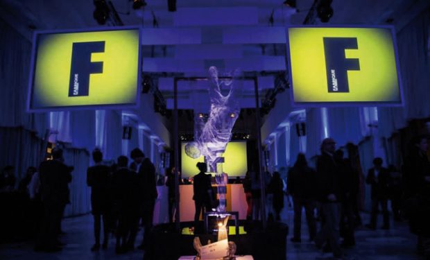 Fabrique Awards, e 4!