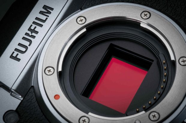 Fujifilm, aggiornamenti firmware per le ammiraglie