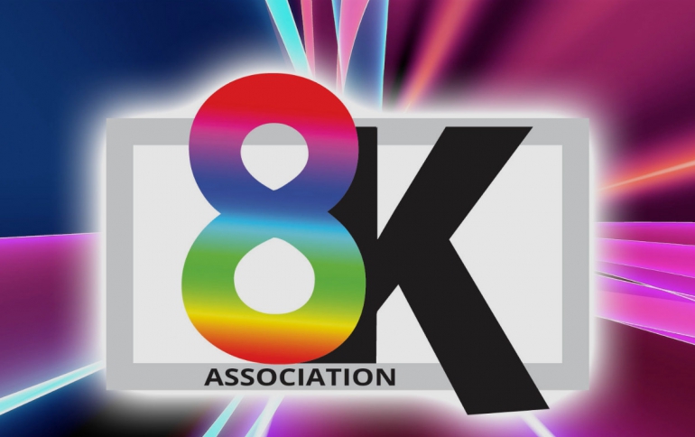 8K Association