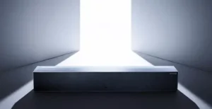 LG SIGNATURE OLED R9