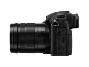 PANASONIC DC