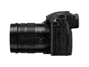 PANASONIC DC