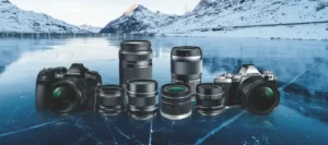 Olympus bonus 2019
