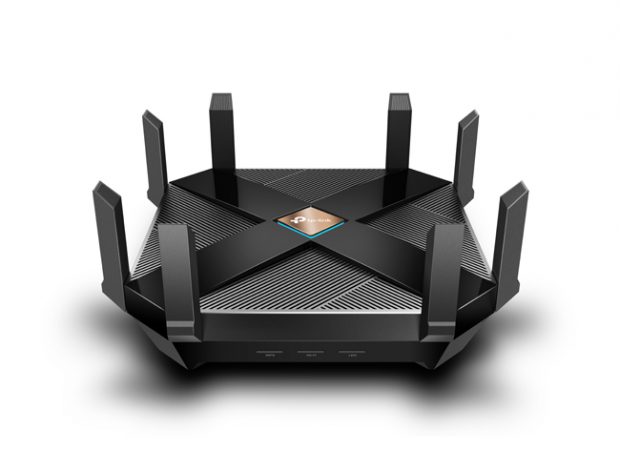 TP-Link, Wi-Fi 6 e OneMesh