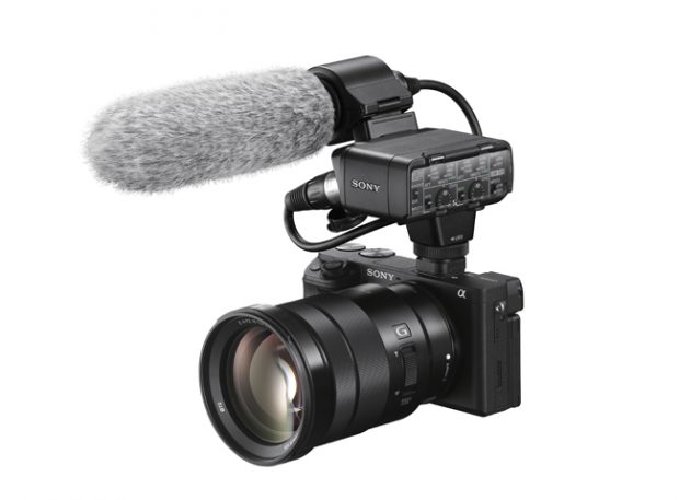 Sony A6400, l’AF più veloce del west (e dell’est)