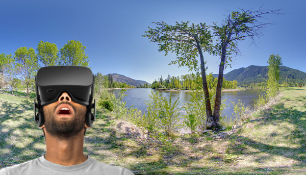 MIR 2019 Virtual Reality