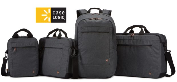 Nital distribuisce Case Logic