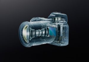 Nikon Z6