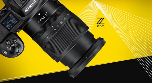 Nikon offre un risparmio illuminante