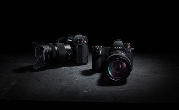 Panasonic S1 & S1R, arrivano le mirrorless full frame