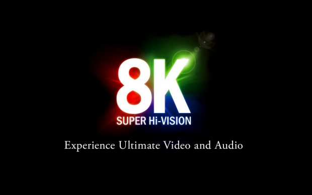La RAI pensa all’8K