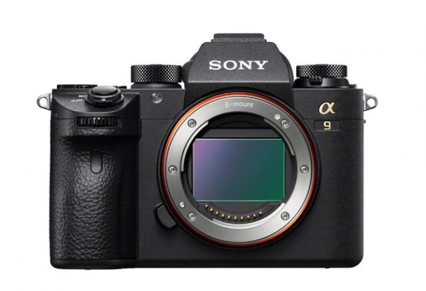 Sony α9, α7R III e α7 III: importanti upgrade