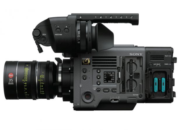 Venice, annunciato il firmware Ver 4.0